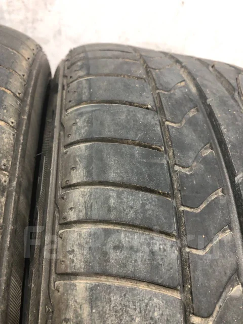 Bridgestone Potenza RE050A II. ������, 2016 ���, �/�, ����� 5 % ����