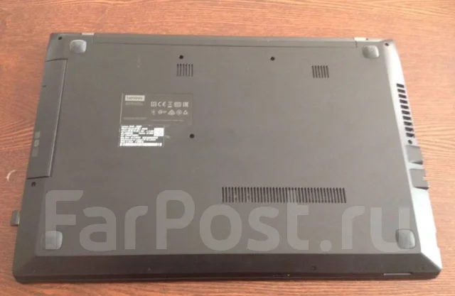 Lenovo V510-15IKB ����