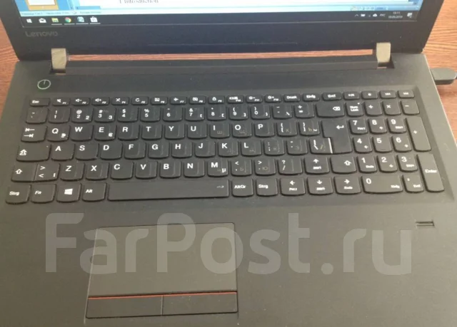 Lenovo V510-15IKB ����