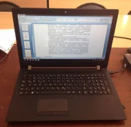 Lenovo V510-15IKB ����