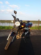 Cobra Crossfire. 125����. ��., ��������, ���, � �������� ����