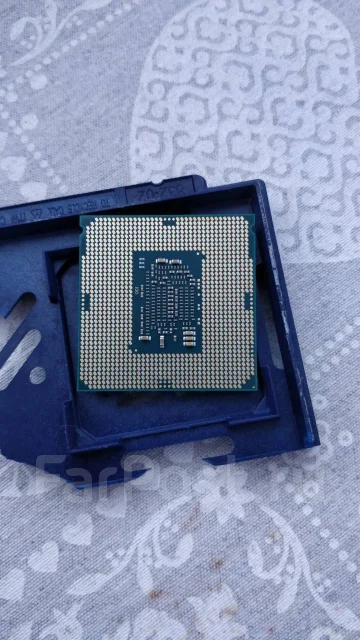 Intel Core i5-6600K ����