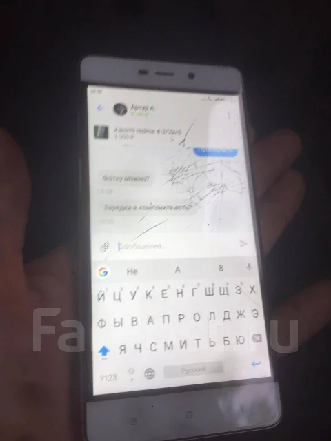 Xiaomi Redmi 4. �/�, �����, �����������, 4G LTE ����