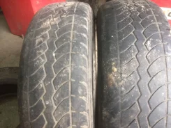 Yokohama Geolandar H/T-S. ������, �/�, ����� 60�%