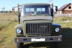 ГАЗ 3307, 1994 в Минусинске ГАЗ 3307. Продам самосвал 1994 г. в., 3 500 кг., 4x2