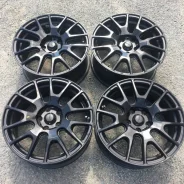 MLJ Ignite. 7.5x17", 5x114.3, ET35. ��� ����� �� ������������ ����