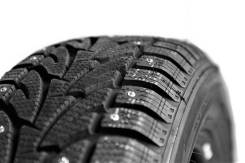 Sailun, 185/70R14 88Т Sailun Ice Blazer WST1 шип Автошина в Томске Sailun. Зимние, шипованные, 2019 год, без износа