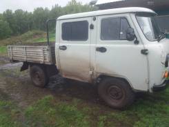 УАЗ 39094 Фермер, 2005 в Шарыпово УАЗ 39094 Фермер. Продам УАЗ фермер, 1 000 кг., 4x4
