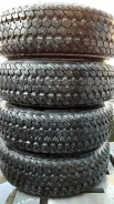 Goodyear Wrangler AT/S. ������, ����������, 2007 ���, �/�, ����� 5�% ����