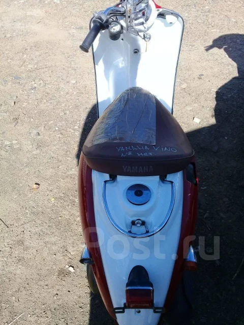 Yamaha Vino. 49����. ��., ��������, ���������, ��� ������� ����