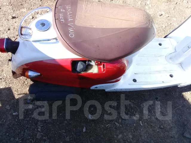 Yamaha Vino. 49����. ��., ��������, ���������, ��� ������� ����