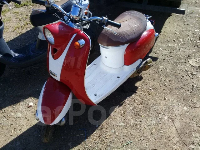 Yamaha Vino. 49����. ��., ��������, ���������, ��� ������� ����