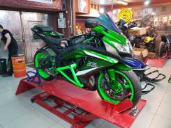 Suzuki GSX-R, 2008 в Югорске Suzuki GSX-R. 750 куб. см., исправен, птс, с пробегом
