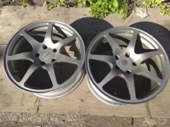 ProDrive GC-07C. 8.5x17", 5x114.3, ET32, �� 73,1���. ����