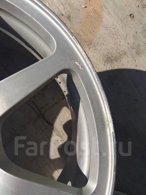ProDrive GC-07C. 8.5x17", 5x114.3, ET32, �� 73,1���. ����