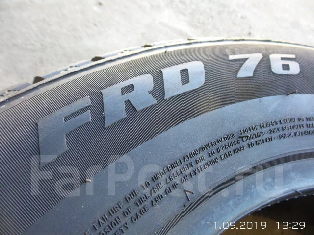 Farroad FRD76. ������, ��� �����, 2018 ���, ����� ����