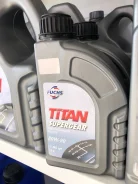 Fuchs Titan. 80W-90, 1��. ����