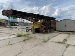 Т-170, 1990 в Сургуте ЧТЗ Т-170. Продам сваебой сп-49 1990 г. в