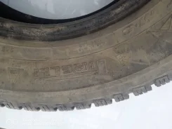 Pirelli Carrier Winter. ������, ����������, �/�, ����� 10�%
