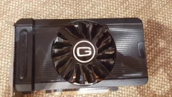 GeForce GTX 660 ����