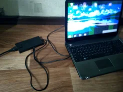Dell Inspiron N5010. ��� 4 ��, WiFi, Bluetooth