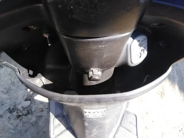 Honda Dio AF34 SR. 49����. ��., ��������, ��� ���, ������ �� �� ����