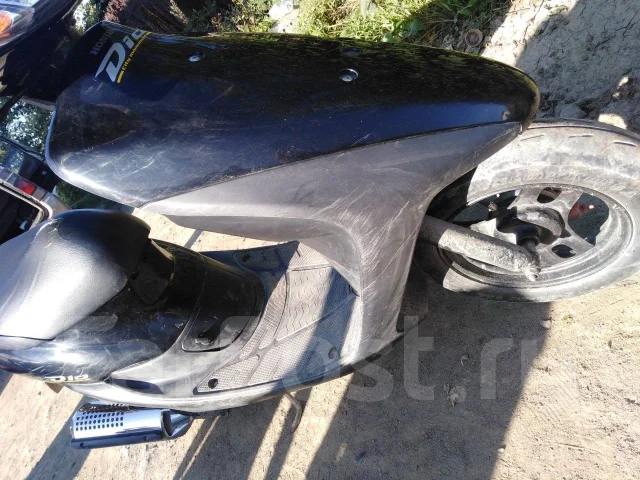 Honda Dio AF34 SR. 49����. ��., ��������, ��� ���, ������ �� �� ����