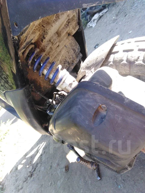 Honda Dio AF34 SR. 49����. ��., ��������, ��� ���, ������ �� �� ����