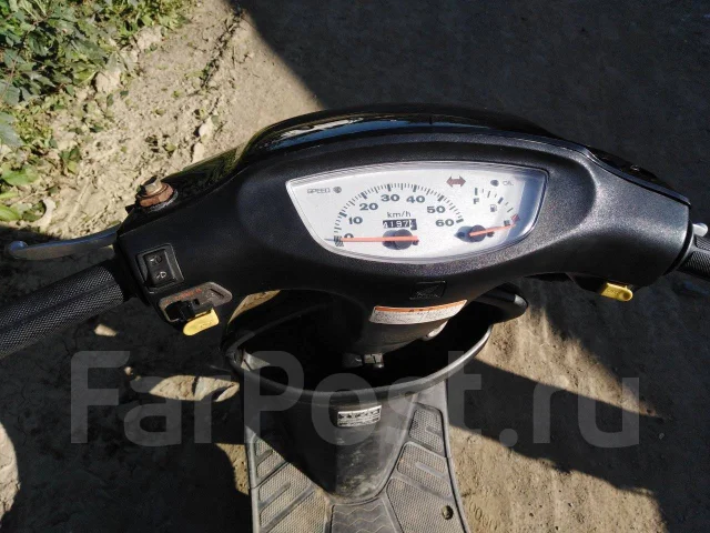 Honda Dio AF34 SR. 49����. ��., ��������, ��� ���, ������ �� �� ����