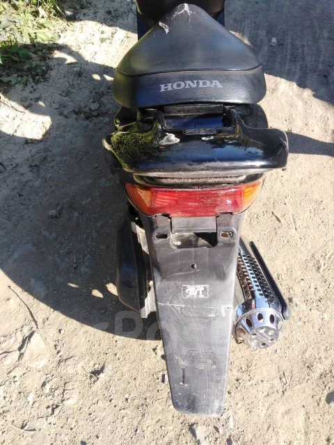 Honda Dio AF34 SR. 49����. ��., ��������, ��� ���, ������ �� �� ����