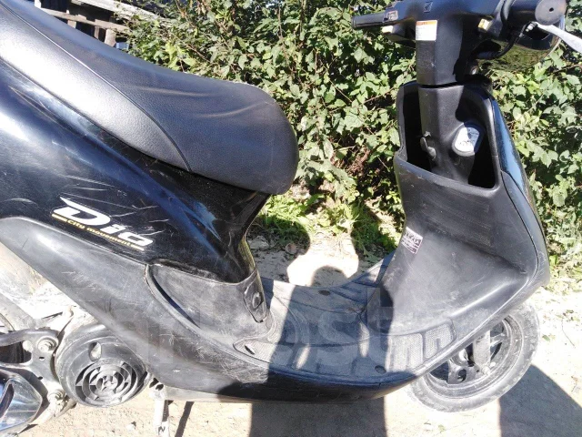 Honda Dio AF34 SR. 49����. ��., ��������, ��� ���, ������ �� �� ����