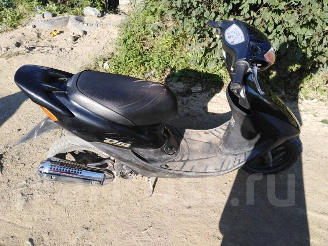 Honda Dio AF34 SR. 49����. ��., ��������, ��� ���, ������ �� �� ����