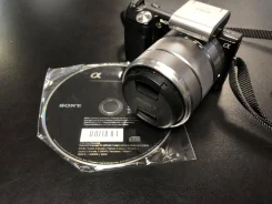 Sony Alpha NEX-5N. 15 - 19.9 �� ����