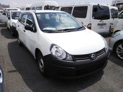 Nissan AD. ��������, ��������, 1.5 (111��.�.), ������, 33 000����. ��, �/�. ��� ����� �� ������������ ����