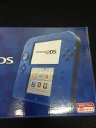 Nintendo 2DS ����