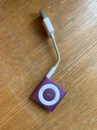 Apple iPod shuffle. ����