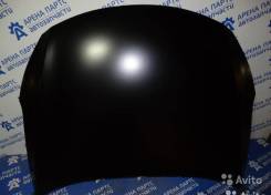 Optima с 2010 года, новый капот 664002T000 в Москве Капот. Kia K5 Kia Optima, TF Kia Magentis D4FDL, G4KD, G4KH, G4KJ, G4NE