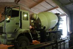 Howo Sinotruk, 2008 в Омске Howo Sinotruk. Автобетоносмеситель (миксер) ХОВО ,2008, 9 726 куб. см., 10,00 куб. м.