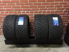 Zeta Antarctica Sport, 315/35 R20, 275/40 R20 в Москве Zeta Antarctica Sport. Зимние, шипованные, 2019 год, без износа