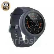 Amazfit Verge. GPS, IP67. ��� ����� �� ���������� ����