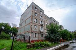 1-комнатная, проезд Стрелочный 5 в Хабаровске 1-комнатная, проезд Стрелочный 5. Железнодорожный, агентство, 34,0 кв. м.