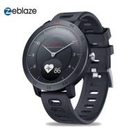 Смарт-часы Zeblaze Hybrid 5ATM/IP68 95mAh Black во Владивостоке Умные часы.