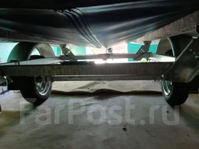 Yamaha Aero Gear. ����� 3,6��., ��������� ��������� ����