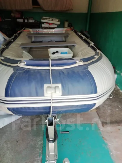 Yamaha Aero Gear. ����� 3,6��., ��������� ��������� ����