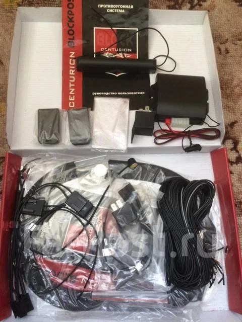 Centurion ����