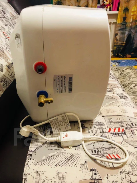 Ariston. 1,2����. ����