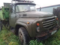ЗИЛ 554, 1987 в Ужуре ЗИЛ 554. Продам , 6 000 куб. см., 6 000 кг., 4x2