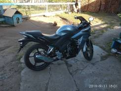 Racer Skyway RC250-CS, 2015 в Петровске-Забайкальском Racer Skyway RC250-CS. 250 куб. см., исправен, птс, с пробегом
