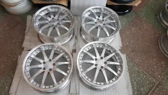 Work Gnosis GS1. 8.5/9.5x19", 5x114.3, ET42/48 ����