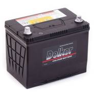 Delkor